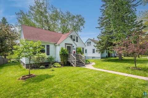 4106 Gladstone St, Duluth, MN 55804