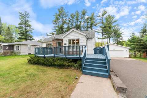 225 Ashland Ave, Carlton, MN 55718