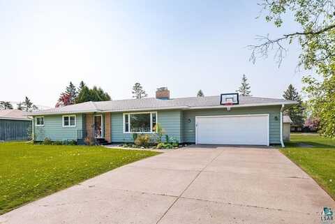 6 D Hayes Ct, Superior, WI 54880