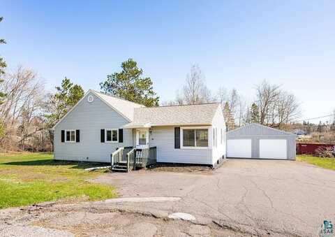 30 W Linden St, Duluth, MN 55811