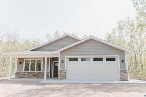 5036 W Arrowhead Rd, Hermantown, MN 55811