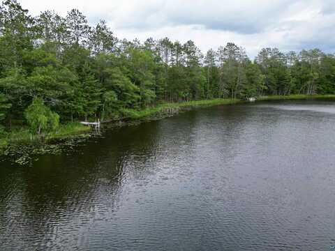 7621 N White Beach Rd, Hayward, WI 54834