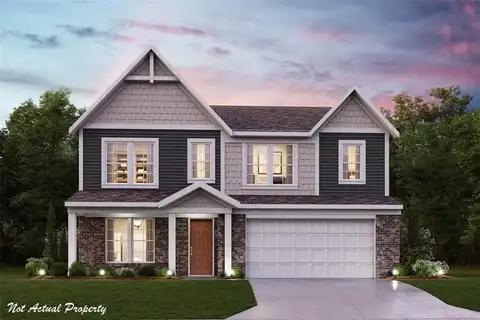 679 Deerhurst Drive, Vandalia, OH 45377