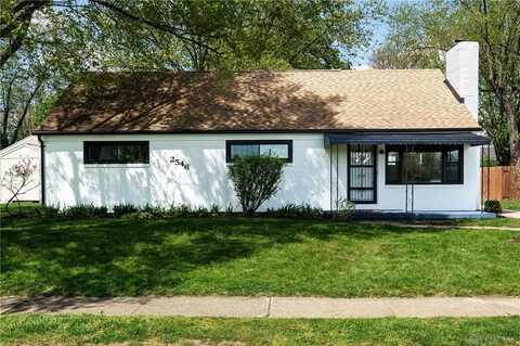 2546 Casey Drive, Springfield, OH 45503
