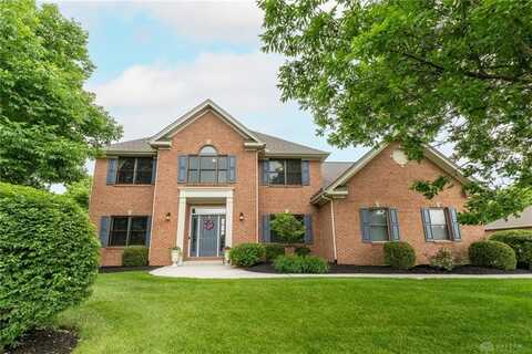 730 Beechwood Drive, Tipp City, OH 45371