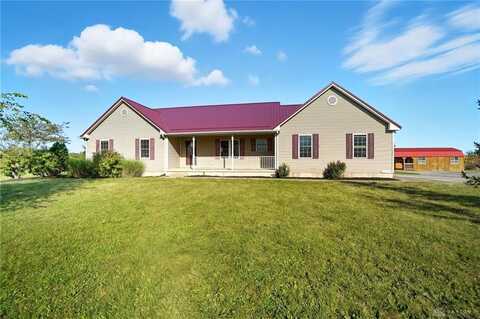 612 Darbyshire Road, Sabina, OH 45169