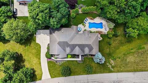 655 Devanshae Court, Hamilton, OH 45013