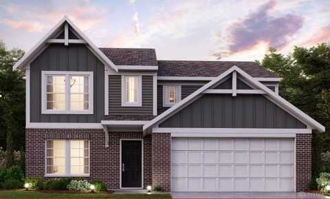 137 Kenneth Hamilton Way, Yellow Springs Vlg, OH 45387