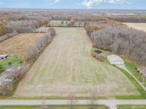 49-acres Yankeetown Rd, Hamersville, OH 45130