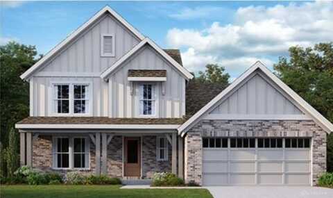 2387 Forest Oaks Drive, Beavercreek, OH 45431