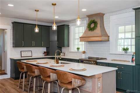 6543 Brookville Salem Road, Brookville, OH 45309