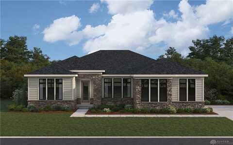 2504 Bent Grass Drive, Beavercreek, OH 45431