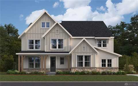 45 Libby Hollow Street, Springboro, OH 45066