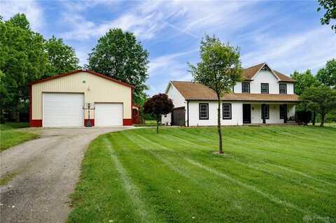 8282 Hile Lane, Germantown, OH 45327