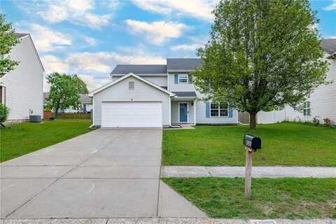 4333 Dobbin Circle, Dayton, OH 45424