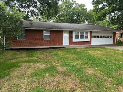 11916 Lawnview Avenue, Springdale, OH 45246