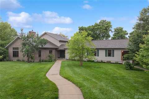 402 Wilson Park Drive, Miamisburg, OH 45342