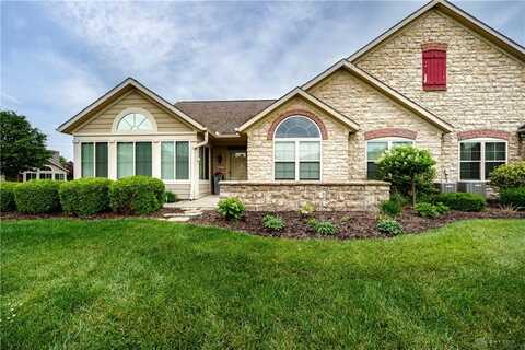 65 Scarborough Village Drive, Dayton, OH 45458