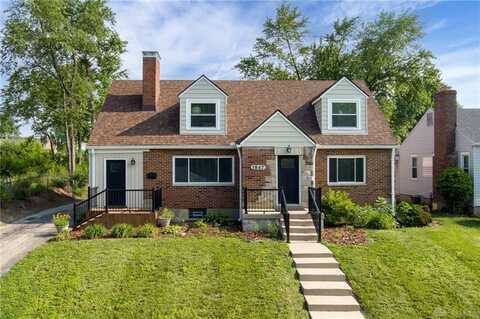 1847 Pinecrest Drive, Dayton, OH 45414