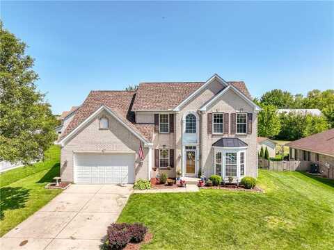 109 Barnside Drive, Union, OH 45322