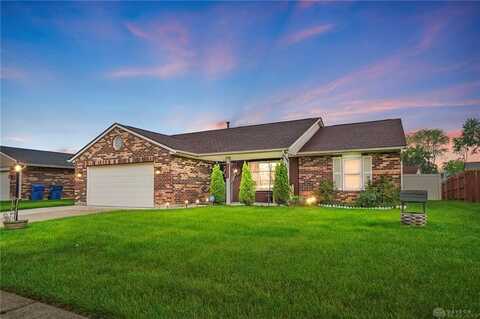 8731 Emeraldgate Drive, Dayton, OH 45424