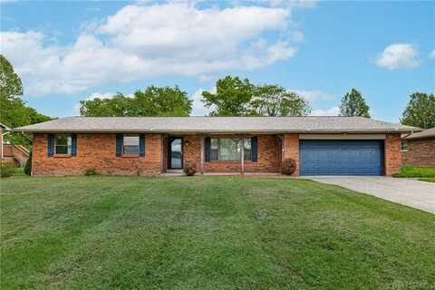 3558 Knollbrook Drive, Franklin, OH 45005