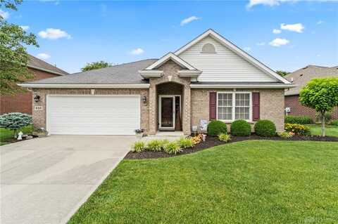 650 Willow Point Court, Troy, OH 45373