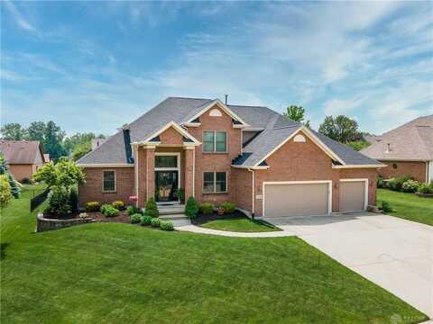 810 Elderwood Avenue, Tipp City, OH 45371