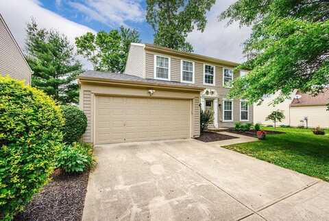 6441 Pickering Grove, Morrow, OH 45152