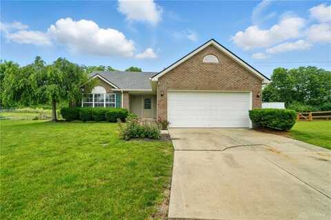 317 Aviary Place, Trenton, OH 45067