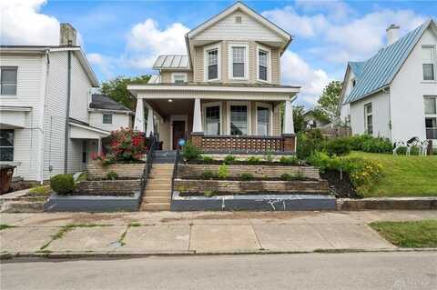 314 S Wayne Street, Piqua, OH 45356