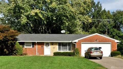 2579 Walford Drive, Dayton, OH 45440