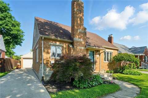 1023 Berkshire Road, Dayton, OH 45419