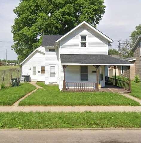 624 S Clay Street, Troy, OH 45373