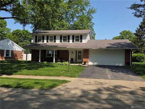 2165 E Oak Tree Drive, Dayton, OH 45440