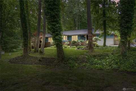 923 Lewis Creek Court, Xenia Twp, OH 45385