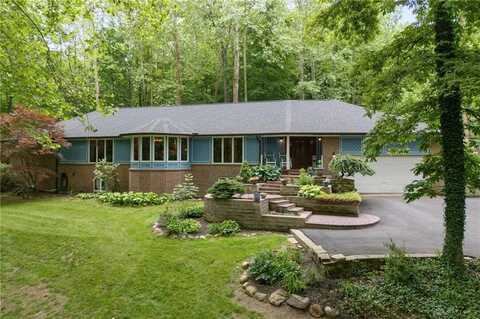 923 Lewis Creek Court, Xenia, OH 45385
