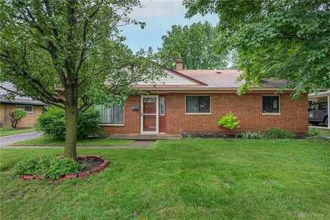 619 Storms Road, Kettering, OH 45429