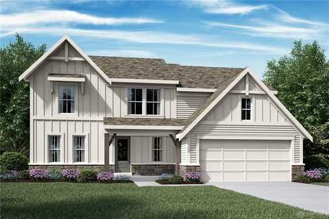 2587 Golden Leaf Drive, Beavercreek Township, OH 45431