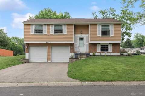 101 Westrock Farm Drive, Englewood, OH 45322