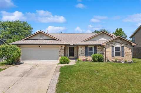 6761 Deer Meadows Drive, Dayton, OH 45424