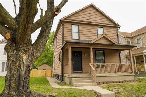 3409 E 5th Street, Dayton, OH 45403