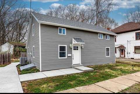 113 N 1st Street, Trenton, OH 45067