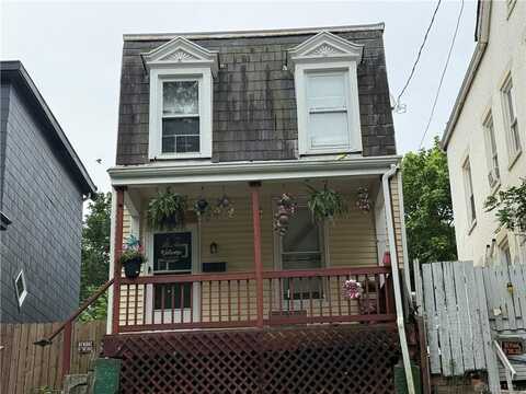 3433 Moulton Avenue, Cincinnati, OH 45205