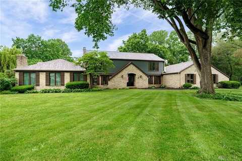 1077 Pine Meadow Terrace, Dayton, OH 45431