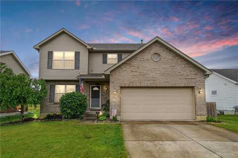 75 Bayberry Lane, Monroe, OH 45050