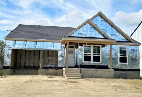 125 Dan Haven Place, Springboro, OH 45066