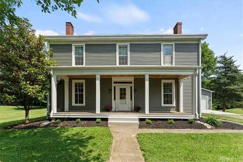 2466 Hamilton Road, Lebanon, OH 45036