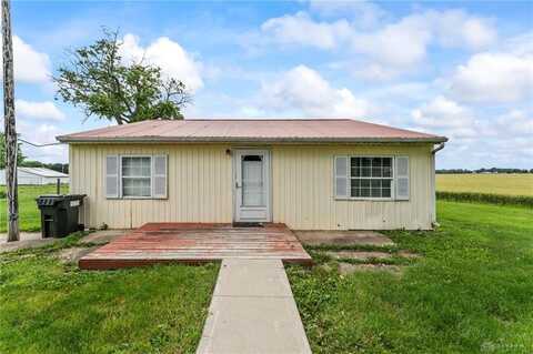 4518 Saint Paris-New Carlisle Road, Saint Paris, OH 43072