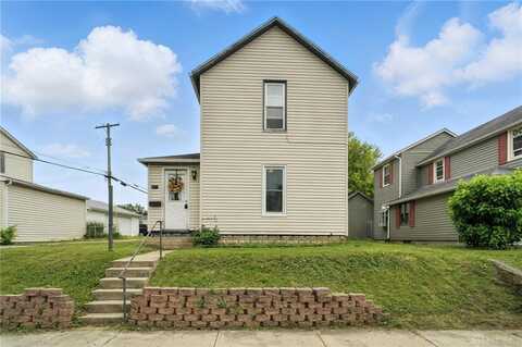 221 S Counts Street, Troy, OH 45373